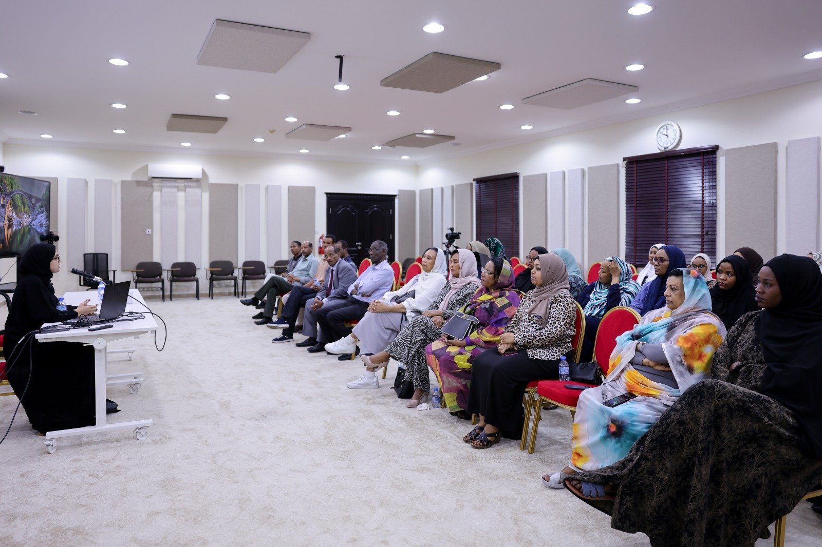 رابطة المرأة السودانية
